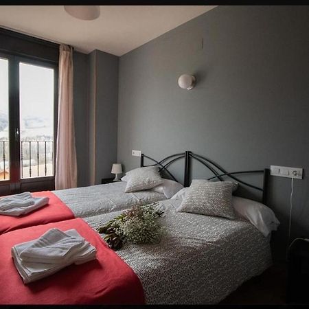 La Morada De San Millan Daire San Millán de la Cogolla Dış mekan fotoğraf